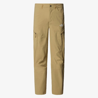 The North face Pantaloni Men’s Exploration Reg Tapered Pant - Eu 