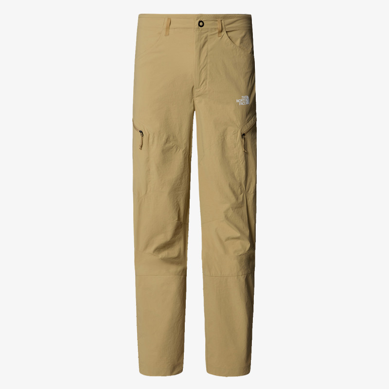 The North face Pantaloni Men’s Exploration Reg Tapered Pant - Eu 