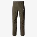 The North face Pantaloni Men’s Exploration Conv Reg Tapered Pant 
