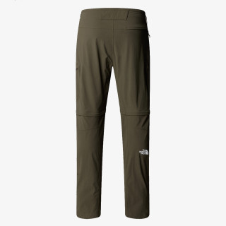 The North face Pantaloni Men’s Exploration Conv Reg Tapered Pant 
