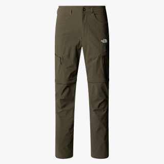 The North face Pantaloni Men’s Exploration Conv Reg Tapered Pant 