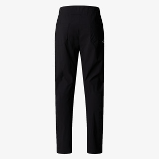 The North face Pantaloni Women’s Exploration Pant - Eu 