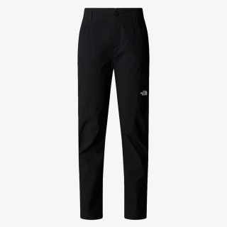 The North face Pantaloni Women’s Exploration Pant - Eu 