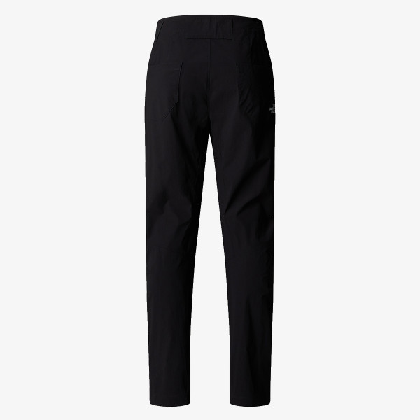 The North face Pantaloni Women’s Exploration Pant - Eu 