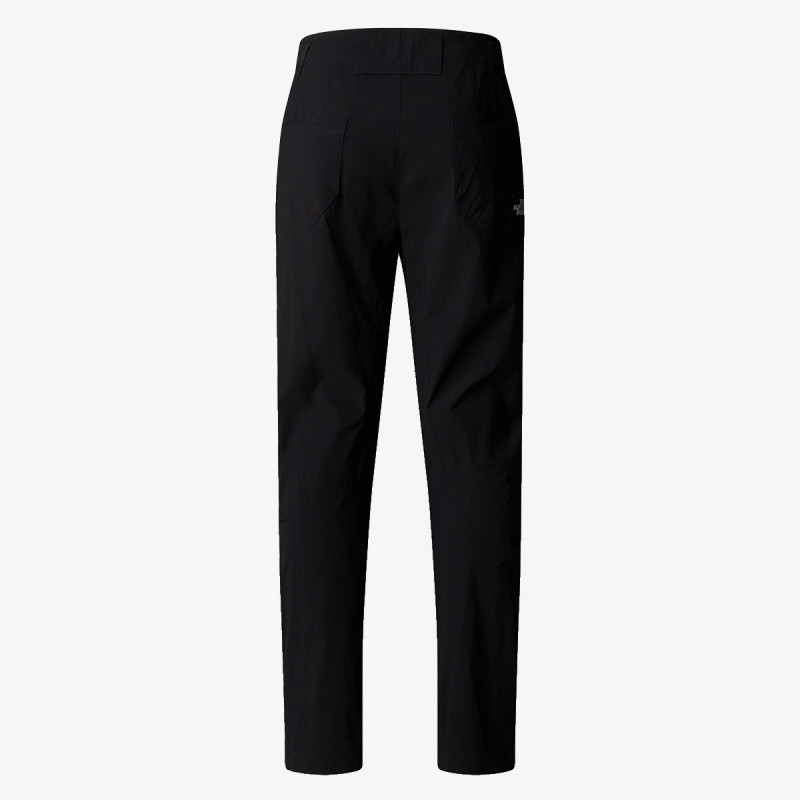 The North face Pantaloni Women’s Exploration Pant - Eu 