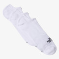 The North face Sosete MULTI SPORT INVISIBLE SOCK 3P 