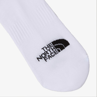 The North face Sosete MULTI SPORT INVISIBLE SOCK 3P 