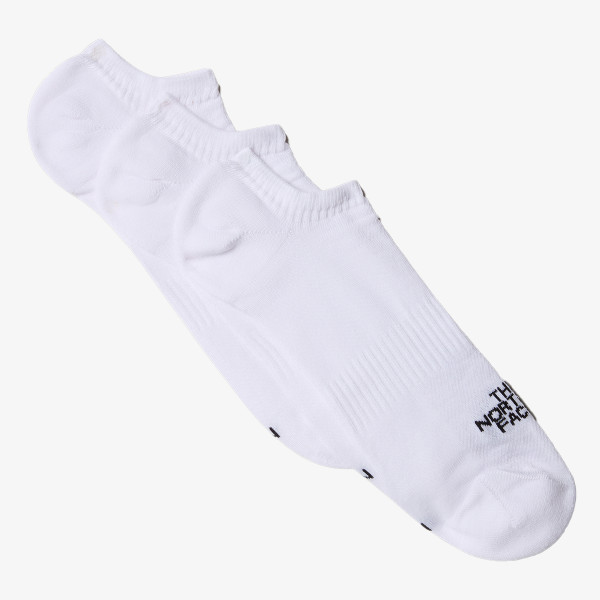 The North face Sosete MULTI SPORT INVISIBLE SOCK 3P 