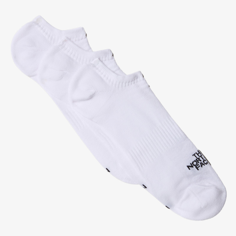 The North face Sosete MULTI SPORT INVISIBLE SOCK 3P 