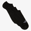 The North face Sosete MULTI SPORT INVISIBLE SOCK 3P 