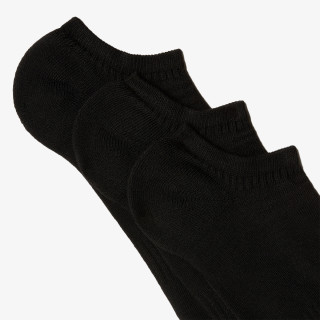 The North face Sosete MULTI SPORT INVISIBLE SOCK 3P 