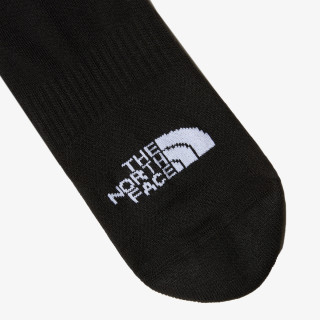 The North face Sosete MULTI SPORT INVISIBLE SOCK 3P 