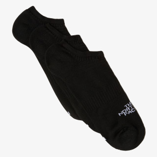 The North face Sosete MULTI SPORT INVISIBLE SOCK 3P 