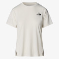 The North face Tricou Women’s Flex S/S Tee Reg 