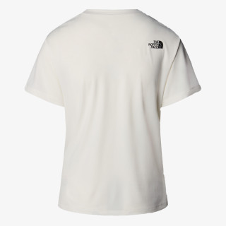 The North face Tricou Women’s Flex S/S Tee Reg 
