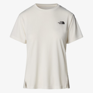 The North face Tricou Women’s Flex S/S Tee Reg 