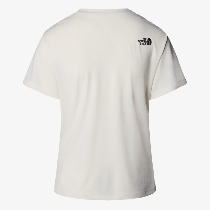 The North face Tricou Women’s Flex S/S Tee Reg 