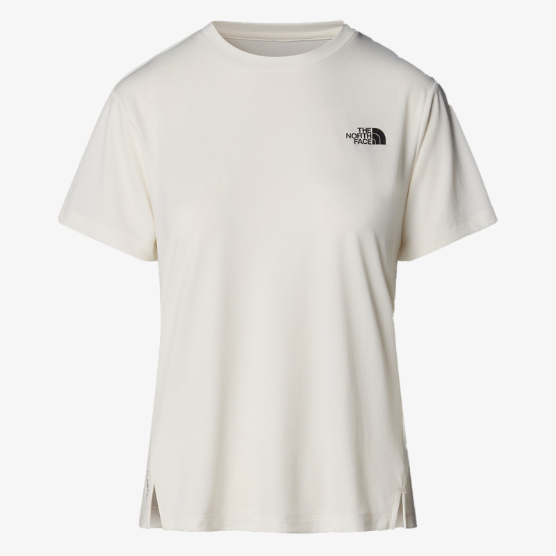The North face Tricou Women’s Flex S/S Tee Reg 