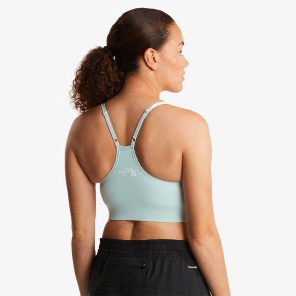 The North face Bustiera W FLEX BRA 