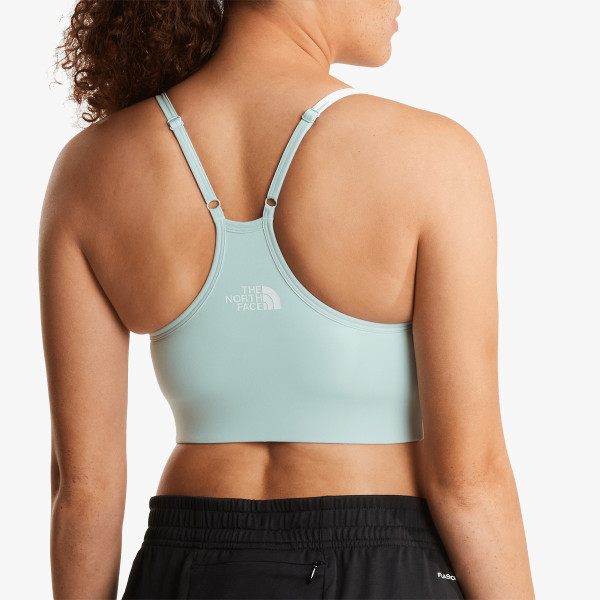 The North face Bustiera W FLEX BRA 