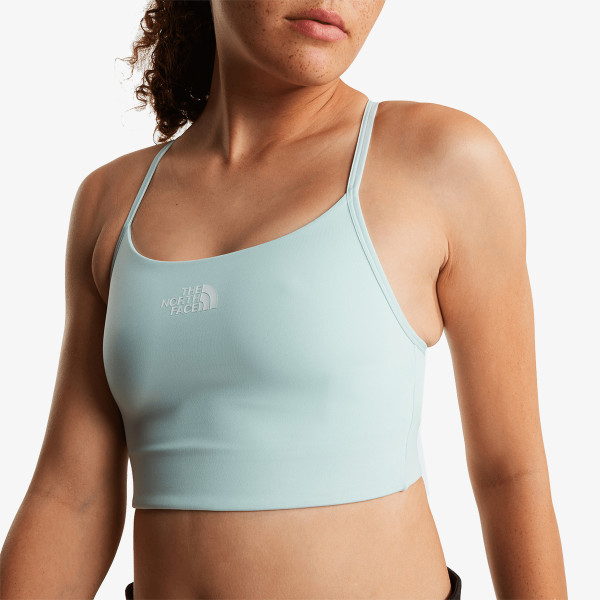 The North face Bustiera W FLEX BRA 