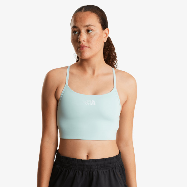 The North face Bustiera W FLEX BRA 