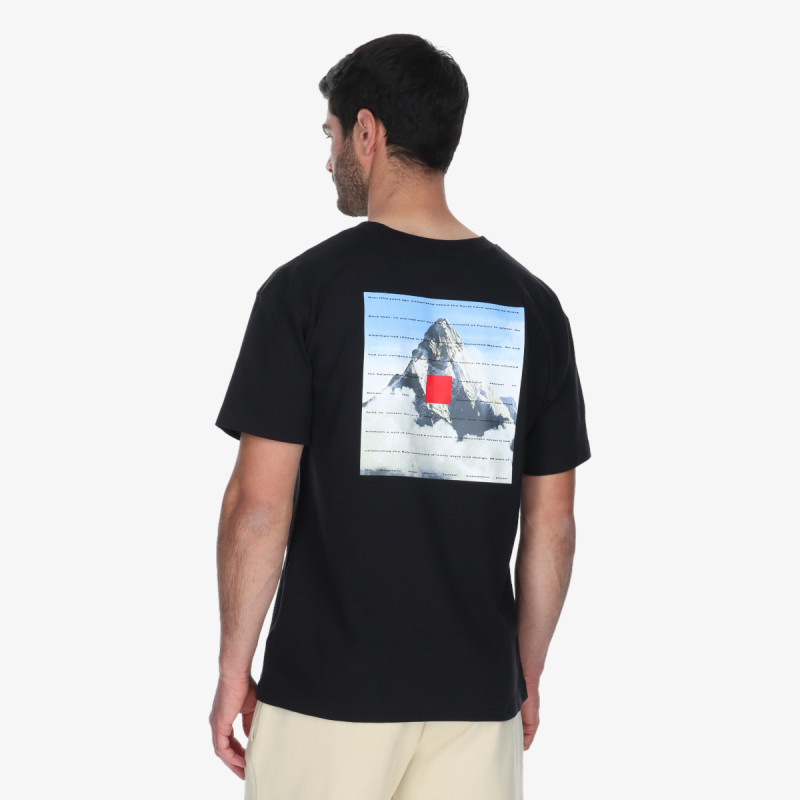 The North face Tricou 40th Anniversary Mountain Jacket 