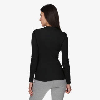 The North face Hanorac W EASY L/S CREW NECK 