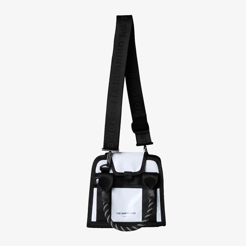 The North face Geanta mica BASE CAMP MINI BAG 