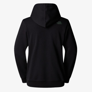 The North face Hanorac Drew Peak Light 
