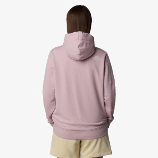 The North face Hanorac Women’s Drew Peak Light Hoodie 