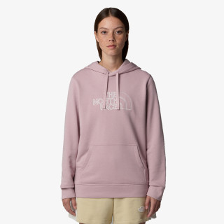 The North face Hanorac Women’s Drew Peak Light Hoodie 