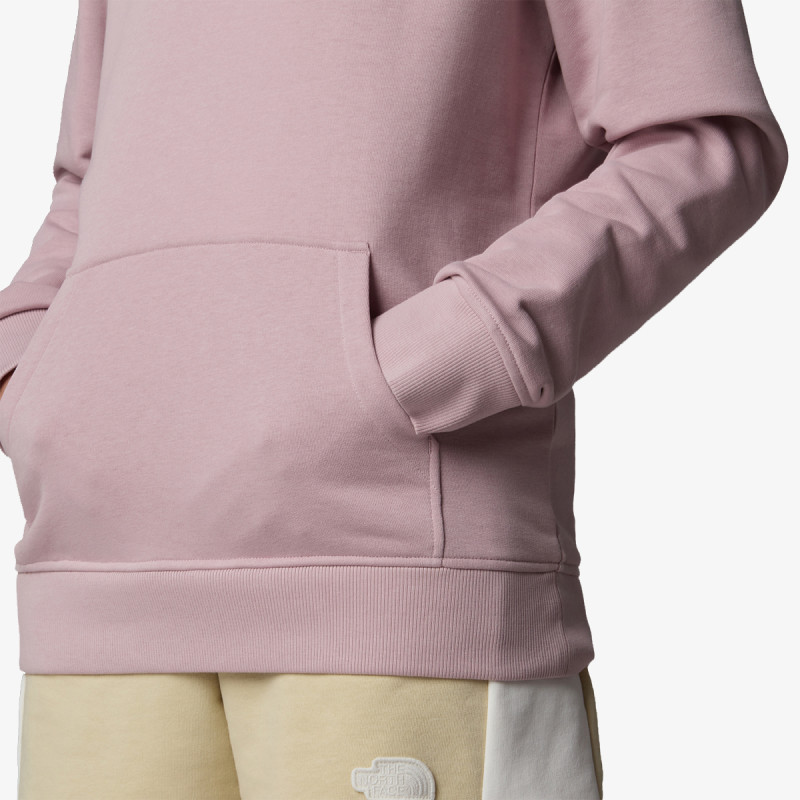 The North face Hanorac Women’s Drew Peak Light Hoodie 