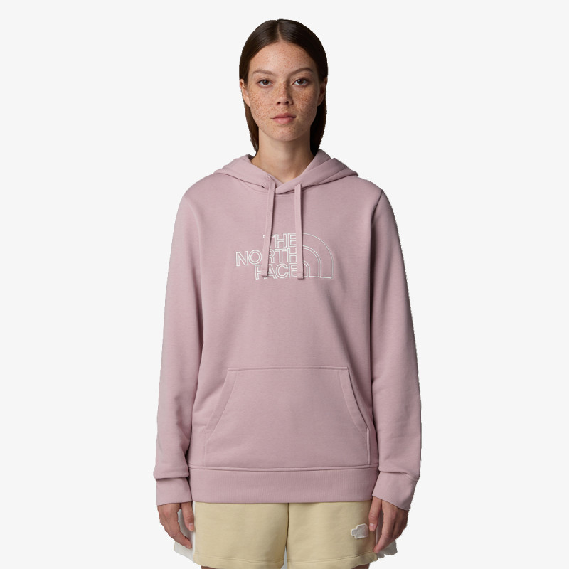 The North face Hanorac Women’s Drew Peak Light Hoodie 