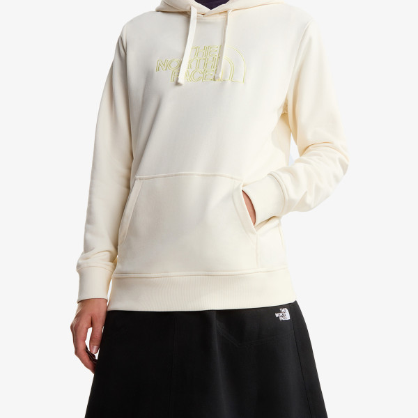 The North face Hanorac W DREW PEAK LIGHT REGULAR HOODIE 