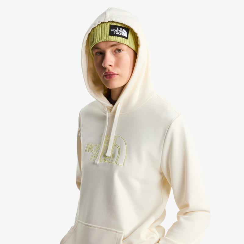 The North face Hanorac W DREW PEAK LIGHT REGULAR HOODIE 