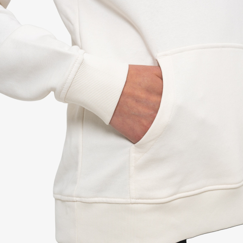 The North face Hanorac W DREW PEAK LIGHT REGULAR HOODIE 