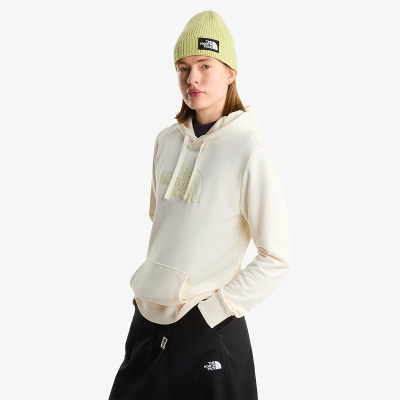 The North face Hanorac W DREW PEAK LIGHT REGULAR HOODIE 