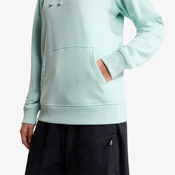 The North face Hanorac W DREW PEAK LIGHT REGULAR HOODIE 
