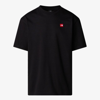 The North face Tricou U AXYS OVERSIZED S/S  TEE 