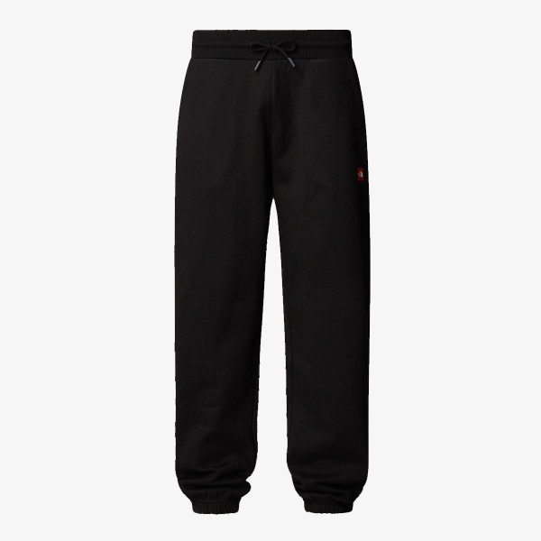 The North face Pantaloni de trening U AXYS RELAXED JOGGER 