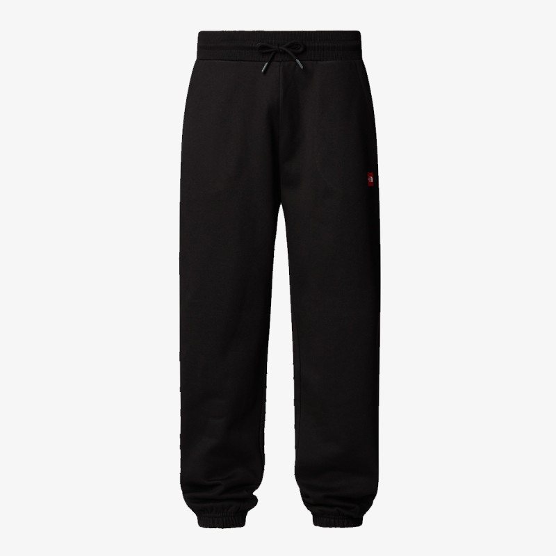 The North face Pantaloni de trening U AXYS RELAXED JOGGER 
