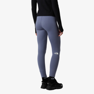 The North face Colanti W SIMPLE DOME LEGGING 
