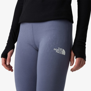 The North face Colanti W SIMPLE DOME LEGGING 