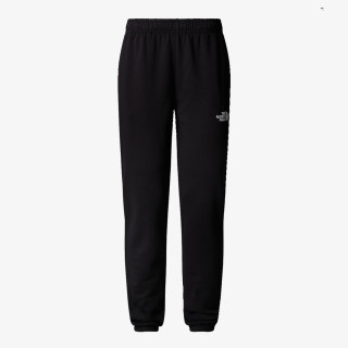 The North face Pantaloni de trening W SIMPLE DOME REGULAR TAPERED JOGGER 