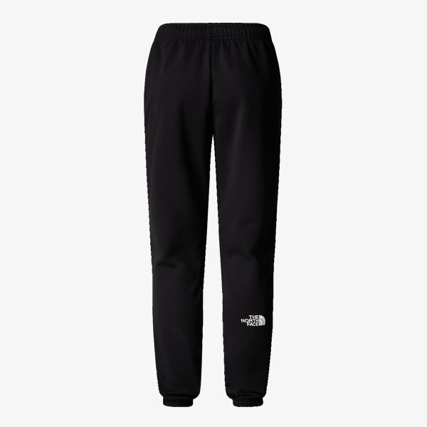 The North face Pantaloni de trening W SIMPLE DOME REGULAR TAPERED JOGGER 