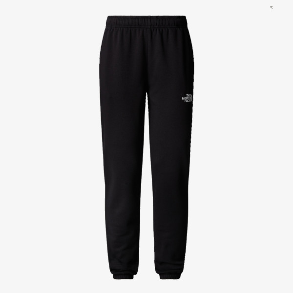 The North face Pantaloni de trening W SIMPLE DOME REGULAR TAPERED JOGGER 