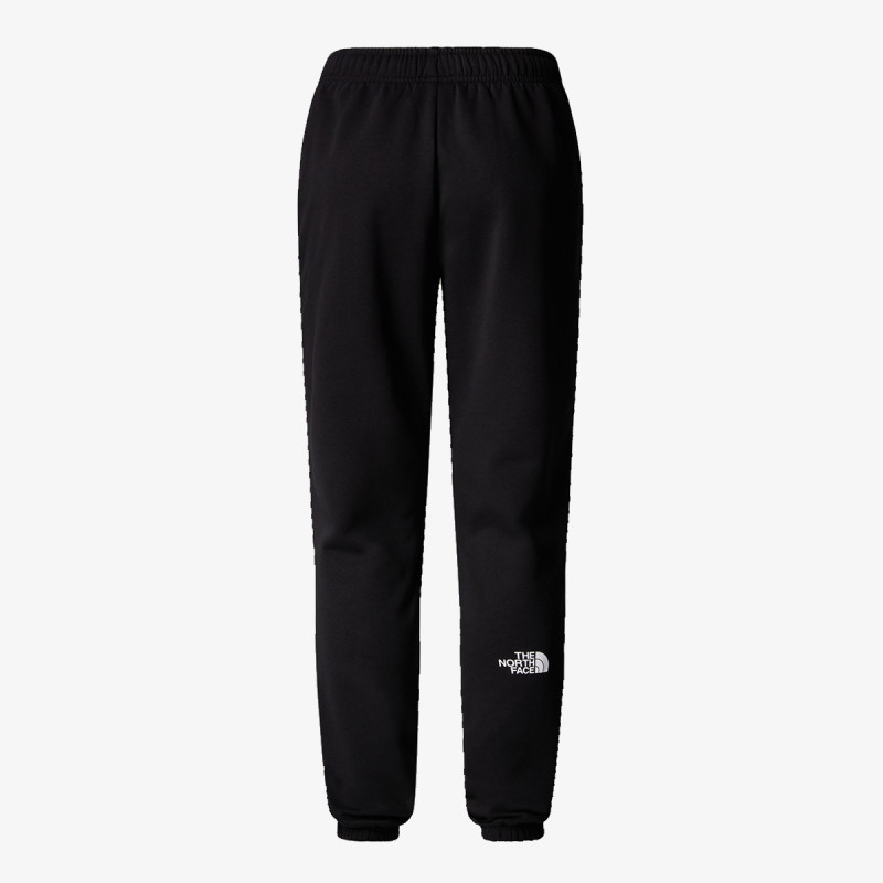 The North face Pantaloni de trening W SIMPLE DOME REGULAR TAPERED JOGGER 