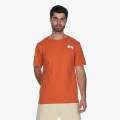 The North face Tricou M SS OUTDOOR GRAPHIC TEE 