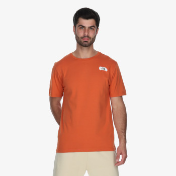 The North face Tricou M SS OUTDOOR GRAPHIC TEE 